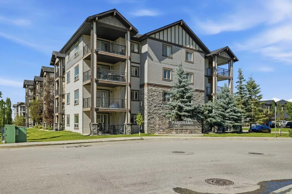 60 Panatella Street Calgary AB T3K 0M2