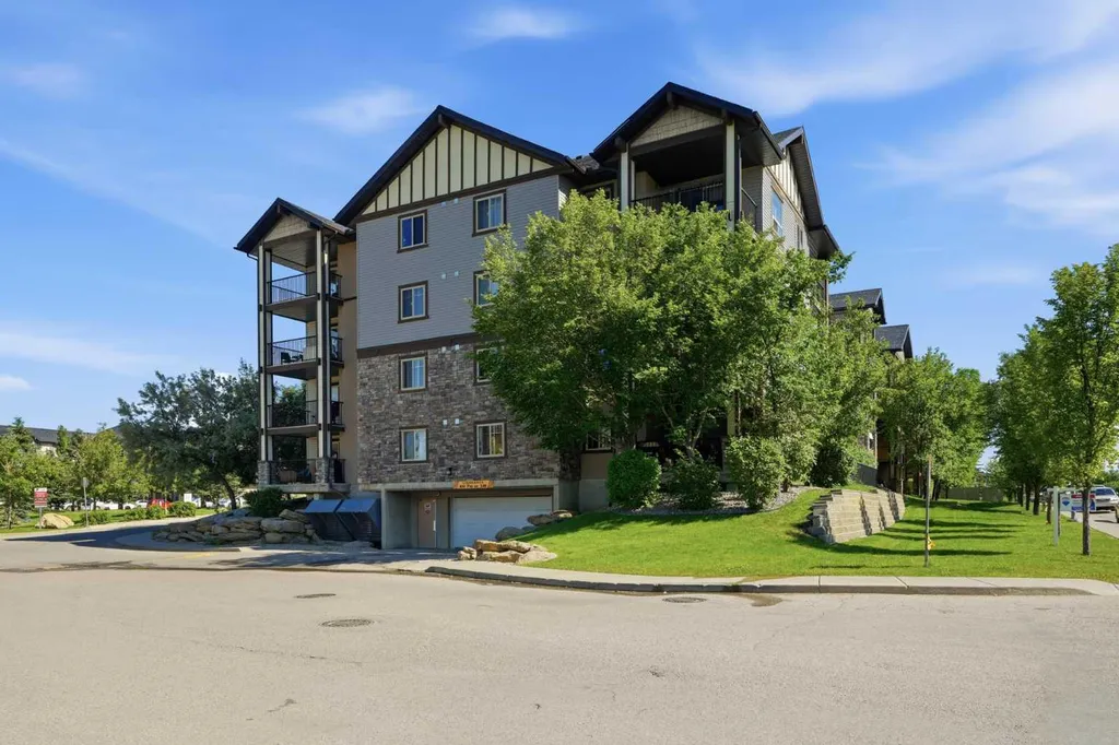 60 Panatella Street Calgary AB T3K 0M2