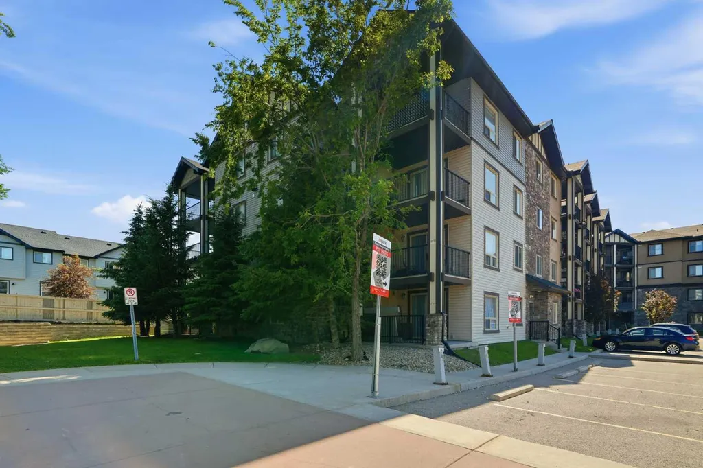 60 Panatella Street Calgary AB T3K 0M2