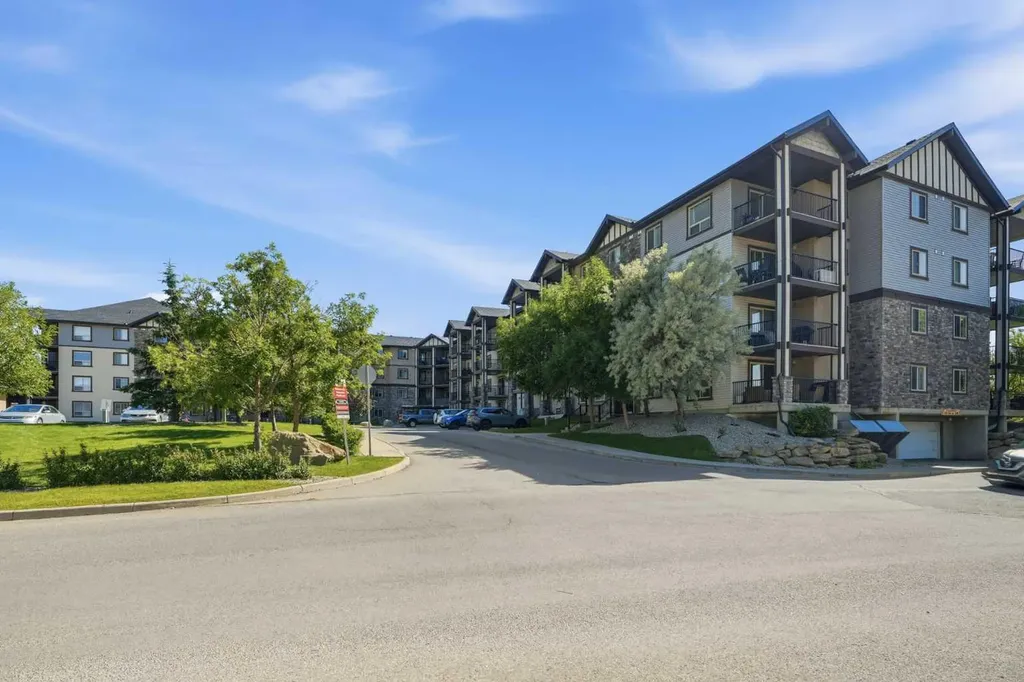 60 Panatella Street Calgary AB T3K 0M2