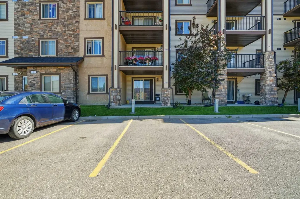 60 Panatella Street Calgary AB T3K 0M2