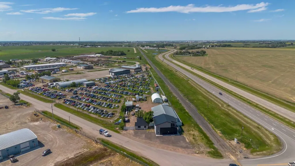 141 Stewart Avenue S Rural Lethbridge County AB T1J 4P4
