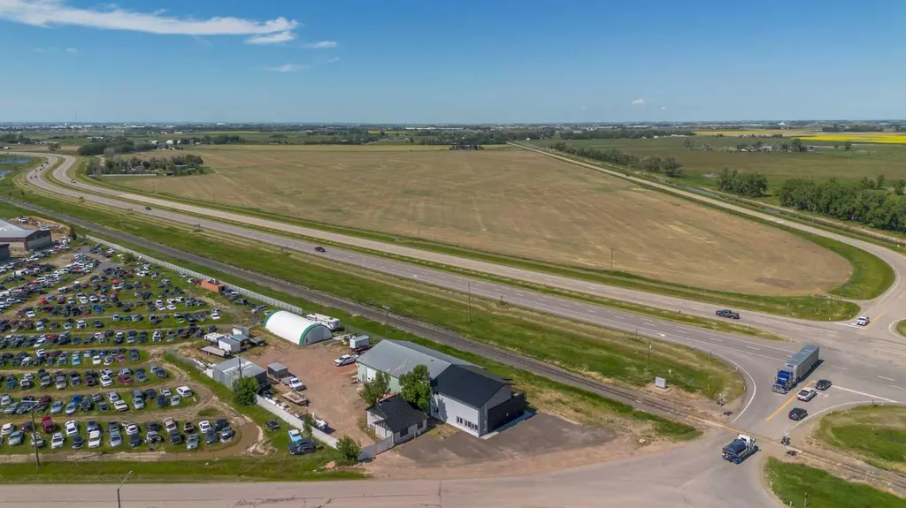 141 Stewart Avenue S Rural Lethbridge County AB T1J 4P4