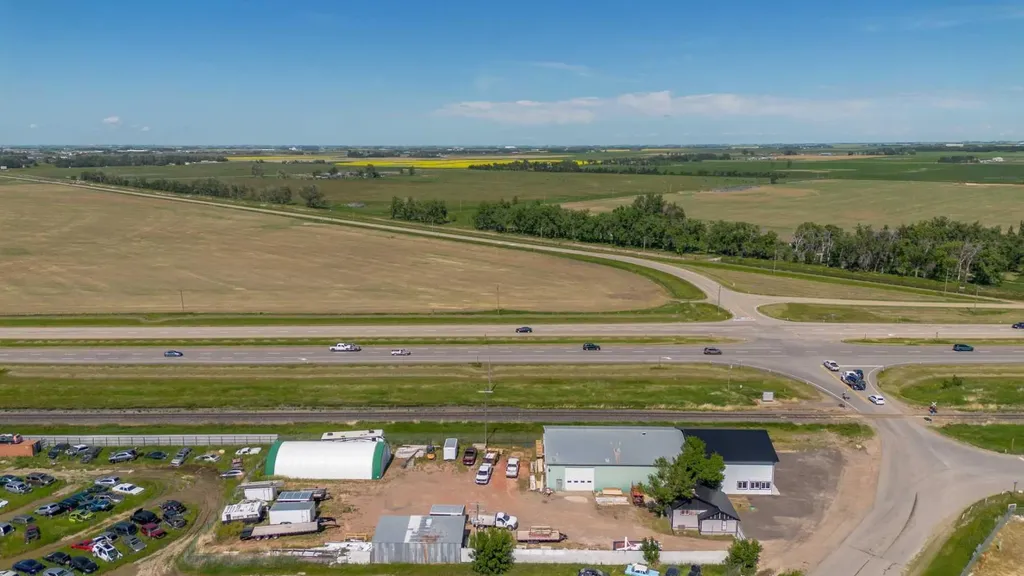 141 Stewart Avenue S Rural Lethbridge County AB T1J 4P4