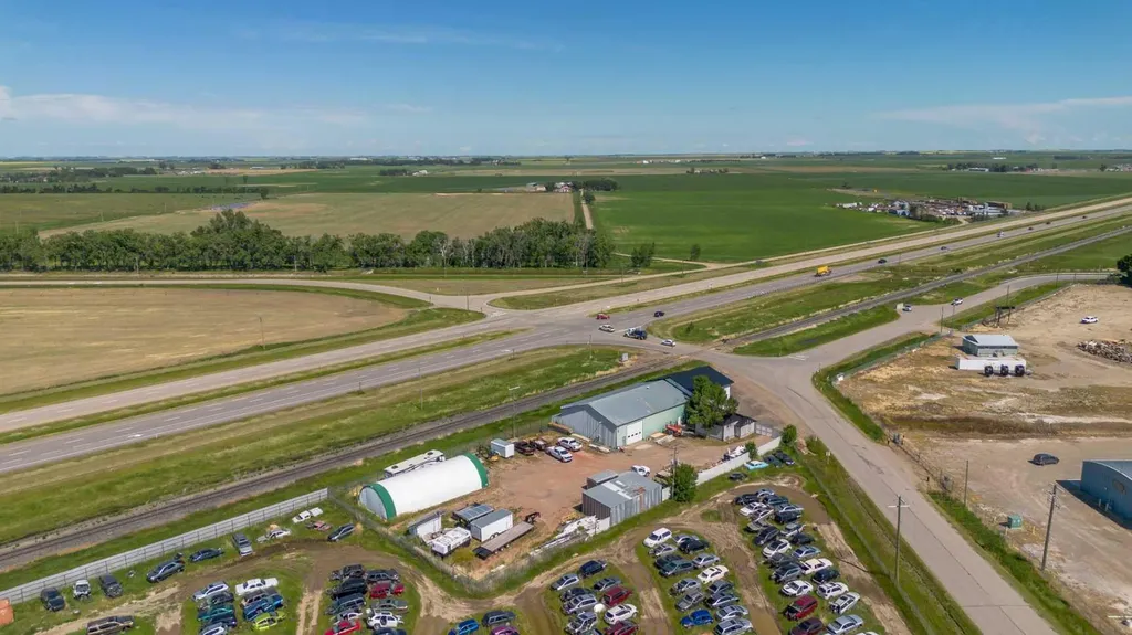 141 Stewart Avenue S Rural Lethbridge County AB T1J 4P4