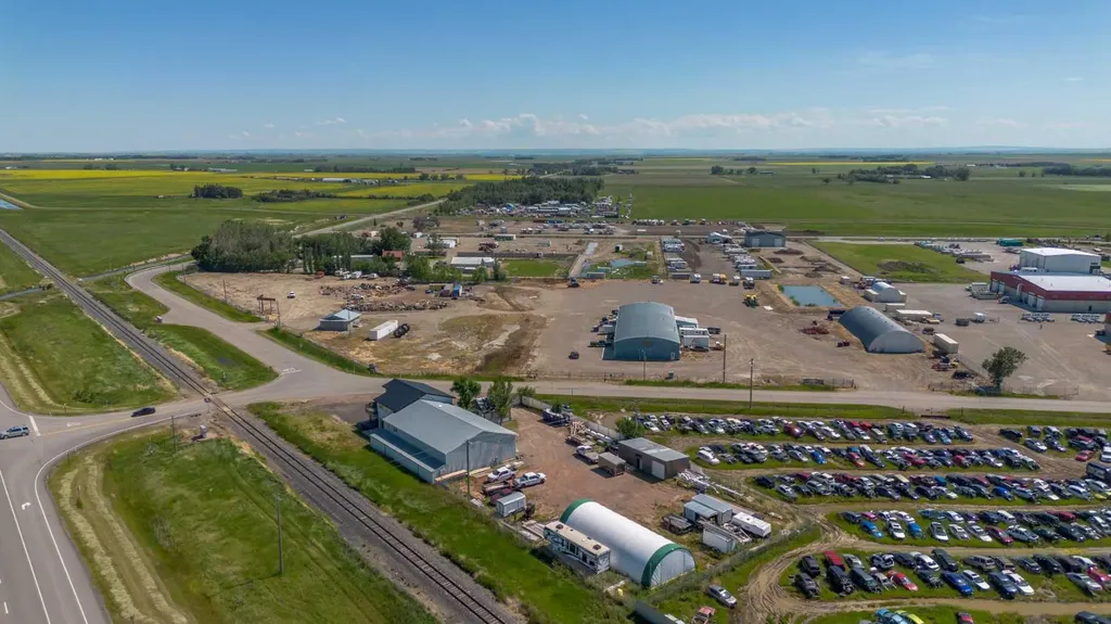 141 Stewart Avenue S Rural Lethbridge County AB T1J 4P4