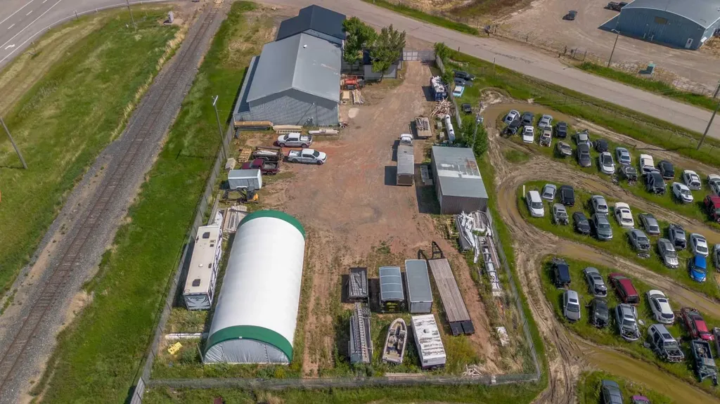141 Stewart Avenue S Rural Lethbridge County AB T1J 4P4