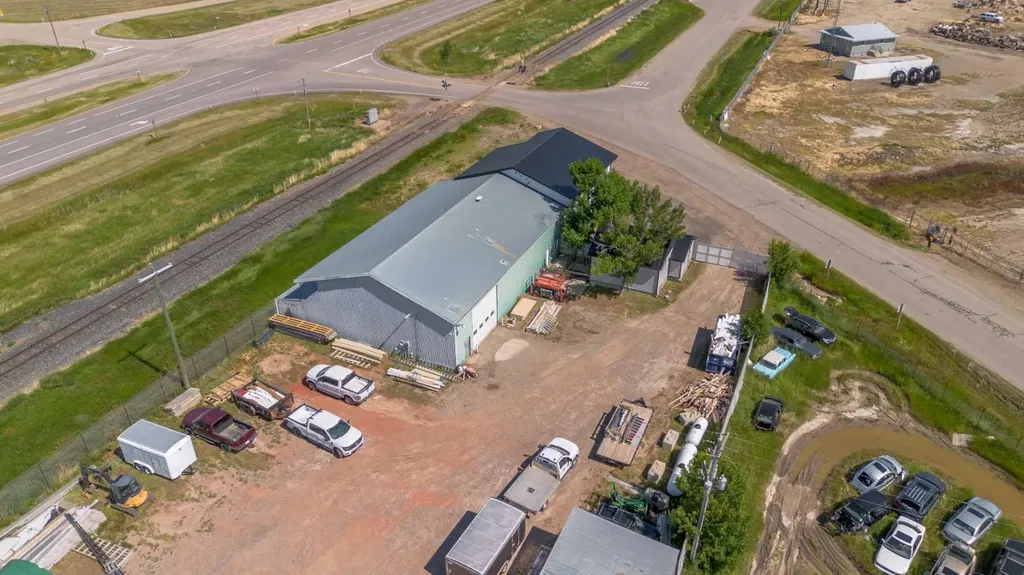 141 Stewart Avenue S Rural Lethbridge County AB T1J 4P4