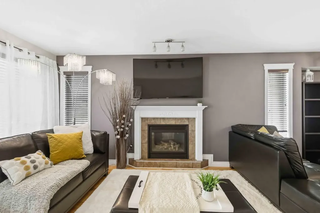 249 Fox Crescent Fort Mcmurray AB T9K0C2