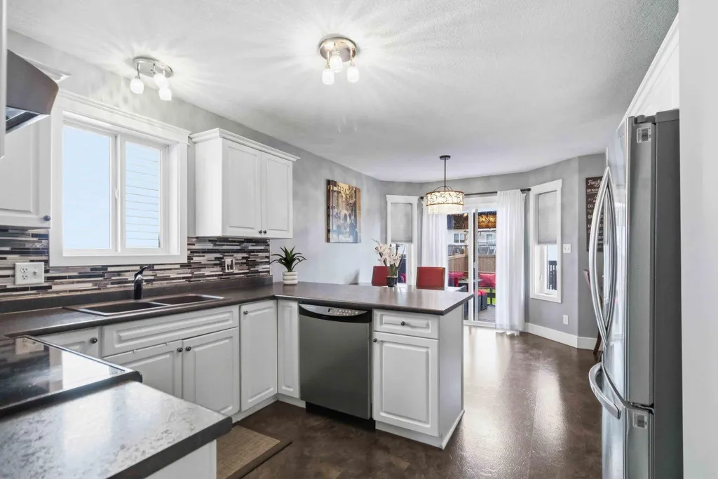 249 Fox Crescent Fort Mcmurray AB T9K0C2