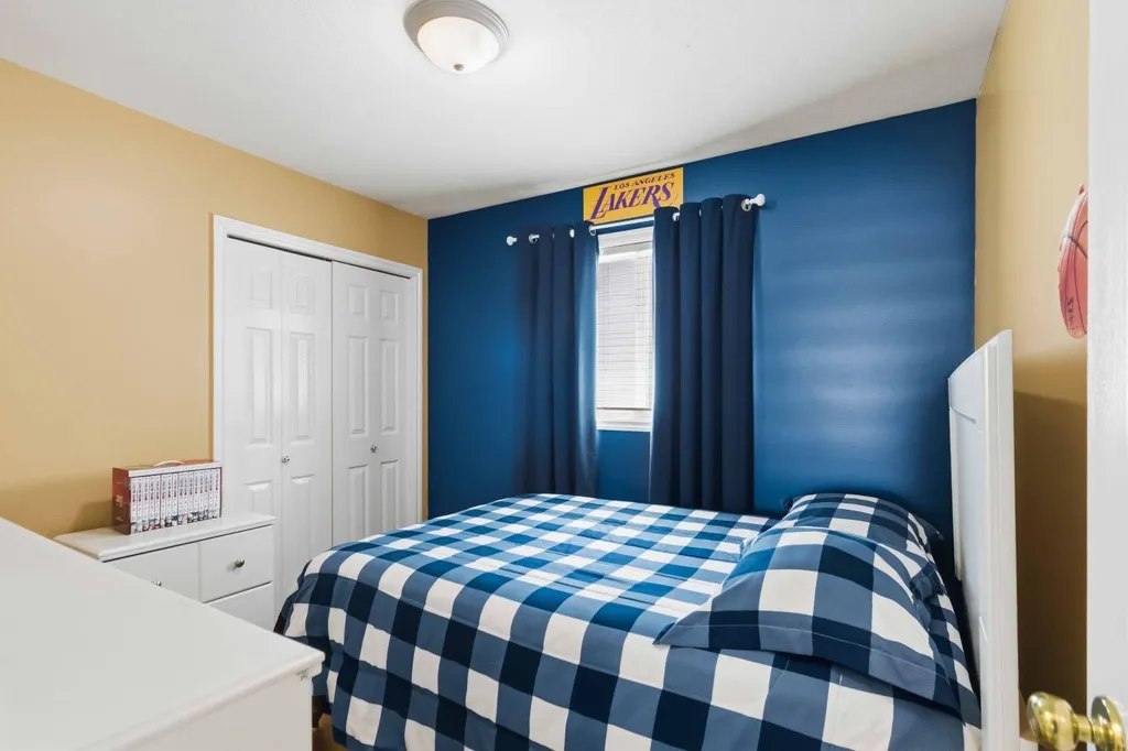 249 Fox Crescent Fort Mcmurray AB T9K0C2
