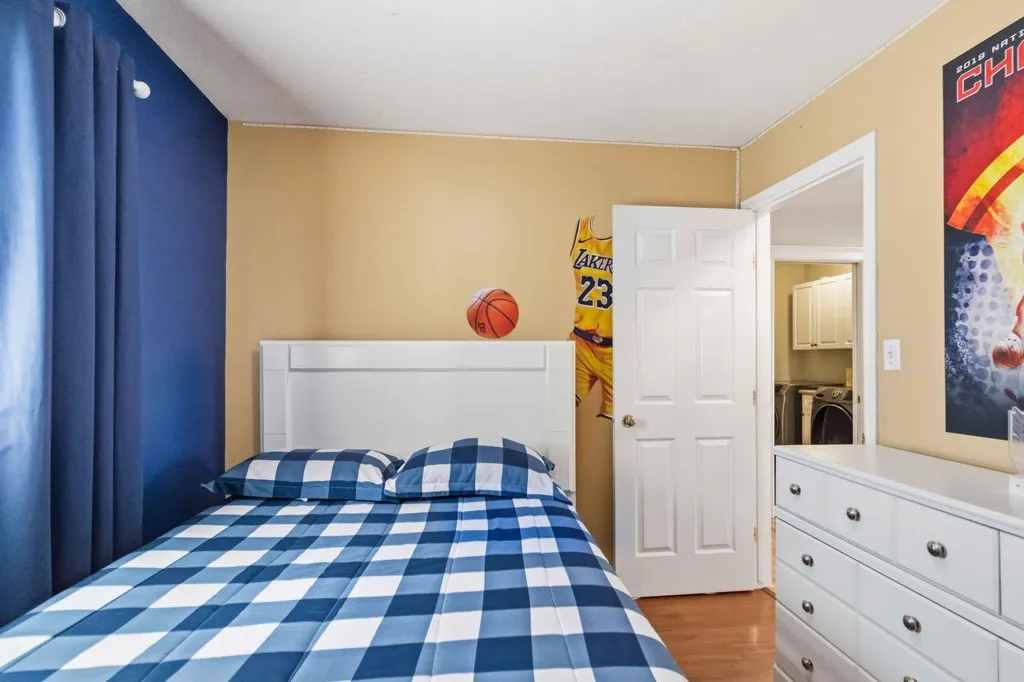 249 Fox Crescent Fort Mcmurray AB T9K0C2