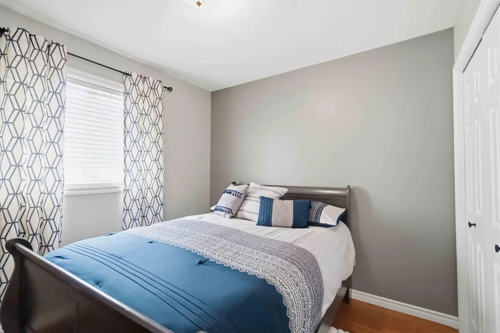 249 Fox Crescent Fort Mcmurray AB T9K0C2
