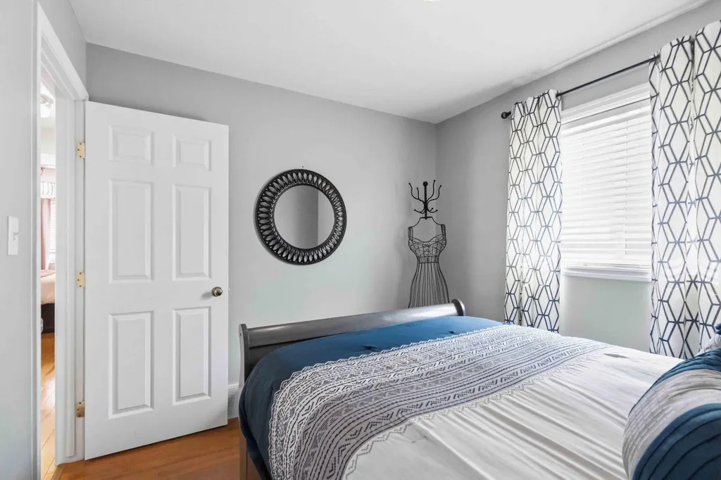 249 Fox Crescent Fort Mcmurray AB T9K0C2