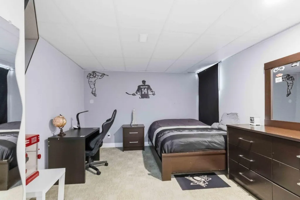 249 Fox Crescent Fort Mcmurray AB T9K0C2