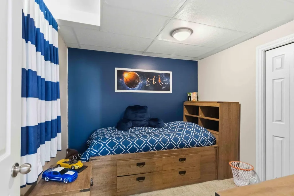 249 Fox Crescent Fort Mcmurray AB T9K0C2