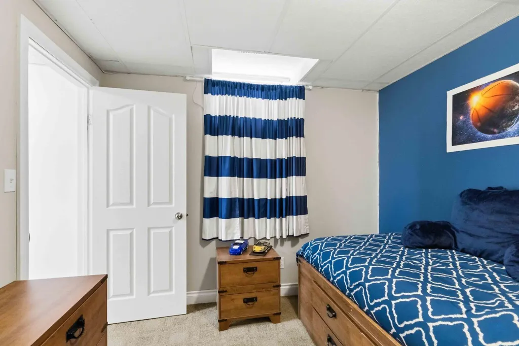 249 Fox Crescent Fort Mcmurray AB T9K0C2