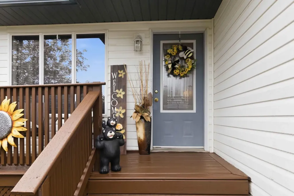 249 Fox Crescent Fort Mcmurray AB T9K0C2