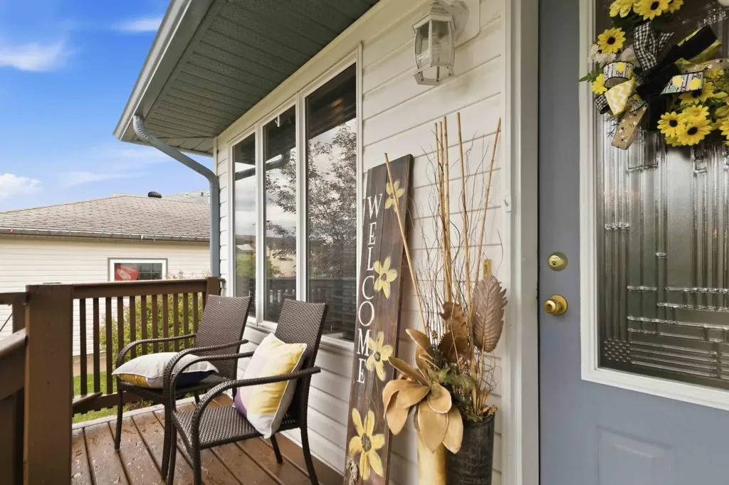 249 Fox Crescent Fort Mcmurray AB T9K0C2