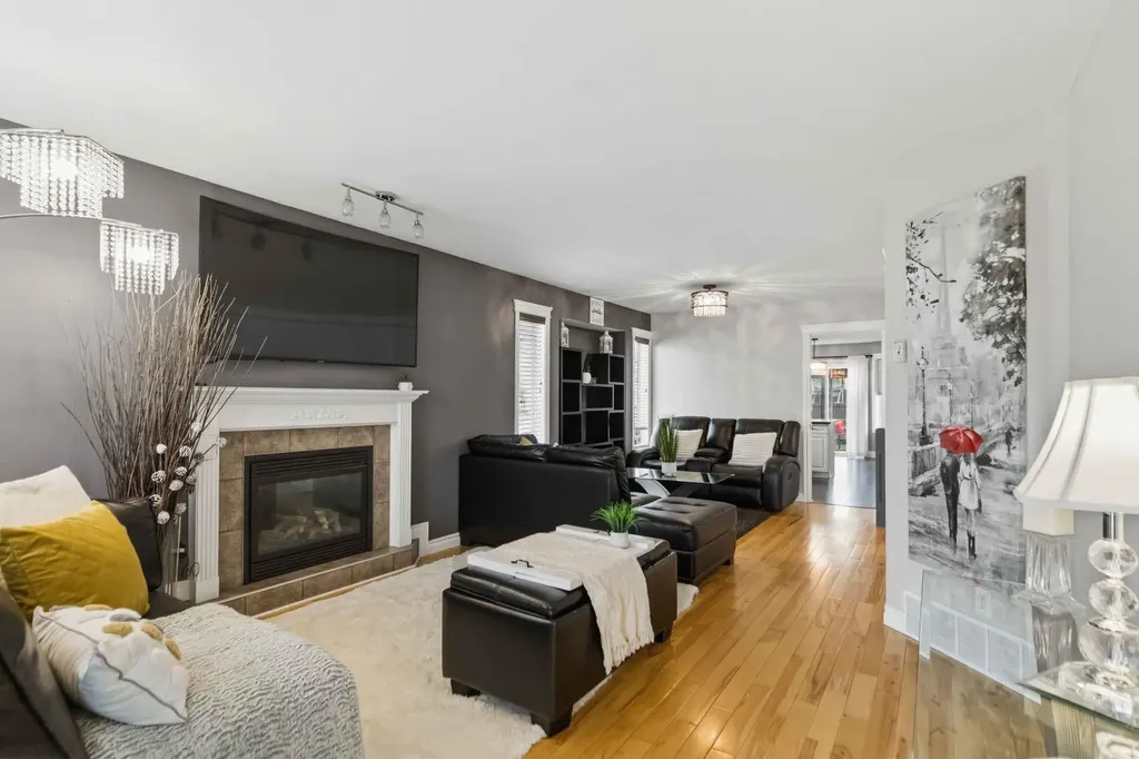 249 Fox Crescent Fort Mcmurray AB T9K0C2