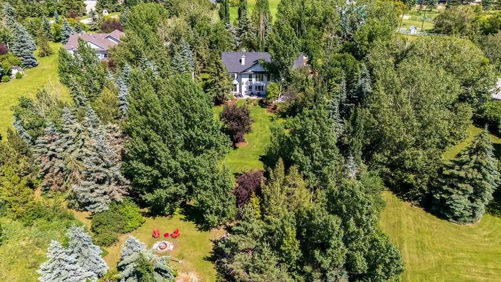 80107 Highwood Meadows Drive E Rural Foothills County AB T1S4Y9