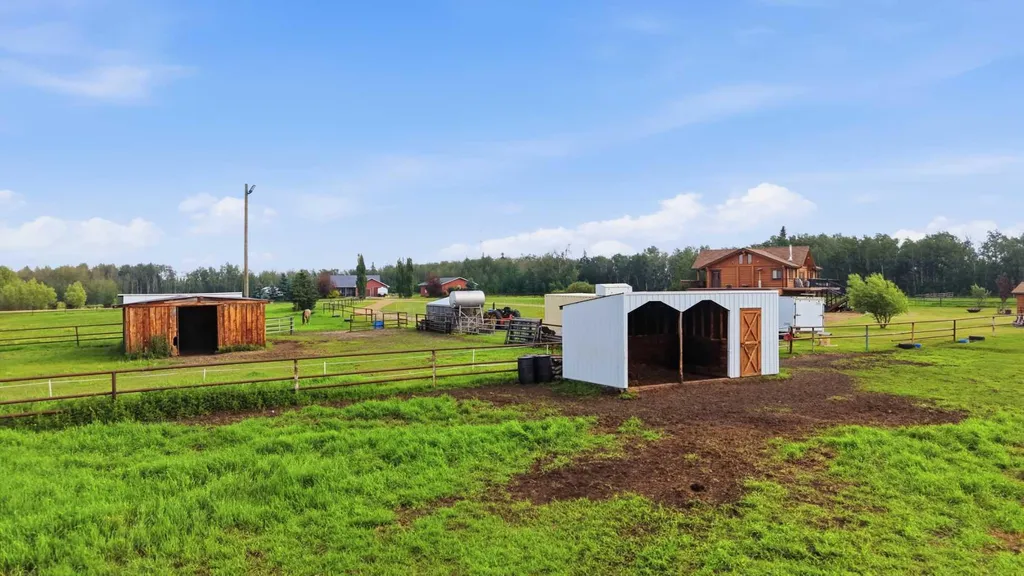 6 - 425063 Range Road 254 Rural Ponoka County AB T4J 1R3