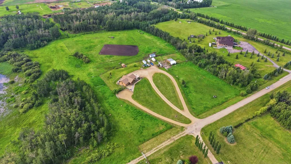 6 - 425063 Range Road 254 Rural Ponoka County AB T4J 1R3