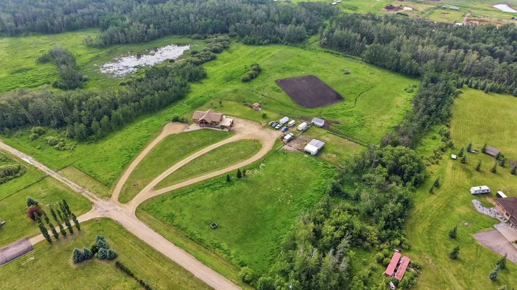 6 - 425063 Range Road 254 Rural Ponoka County AB T4J 1R3