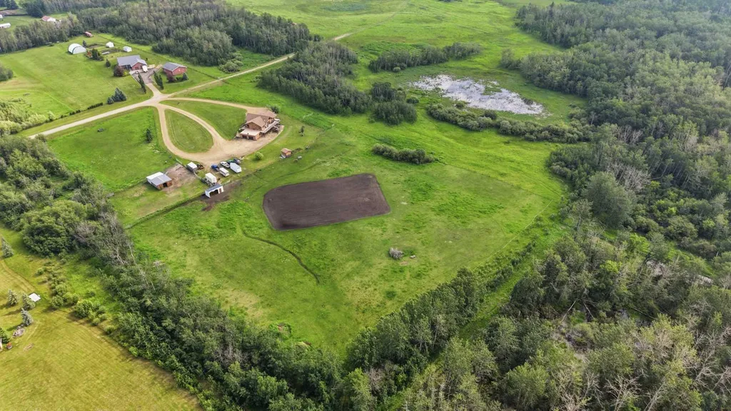 6 - 425063 Range Road 254 Rural Ponoka County AB T4J 1R3
