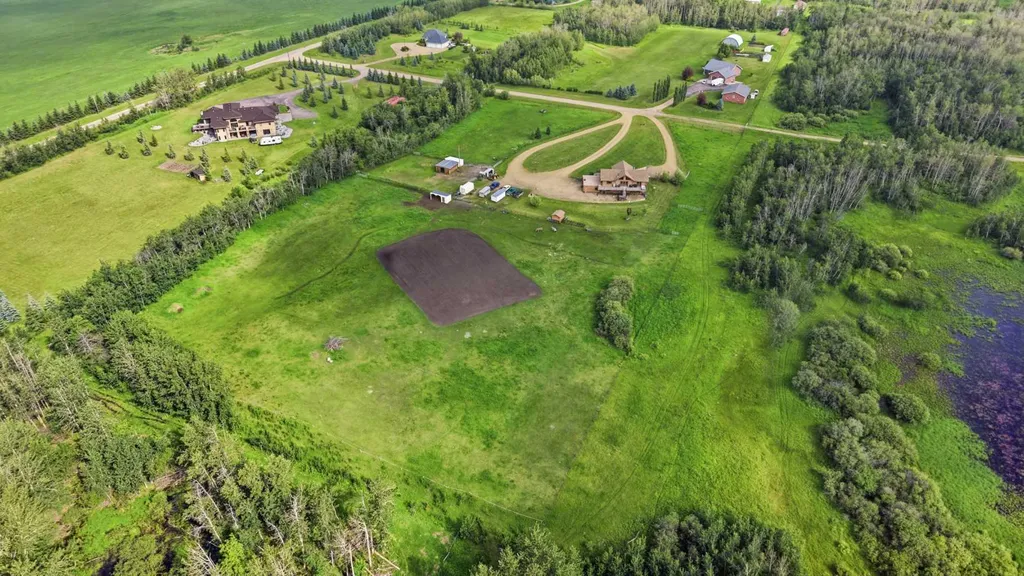 6 - 425063 Range Road 254 Rural Ponoka County AB T4J 1R3