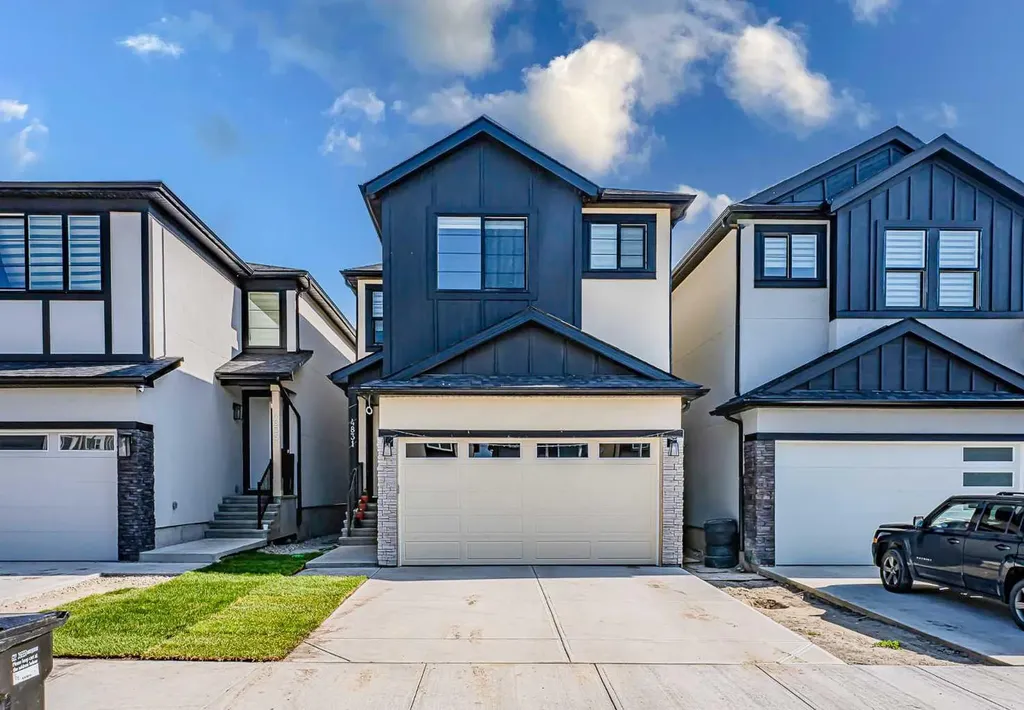 4831 87 Avenue NE Calgary AB T3J 2J5