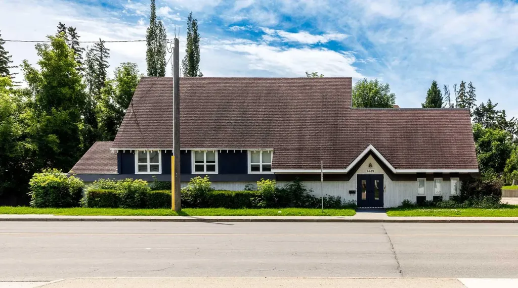 4419 55 Street Red Deer AB T4N 2H3