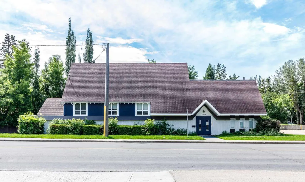 4419 55 Street Red Deer AB T4N 2H3