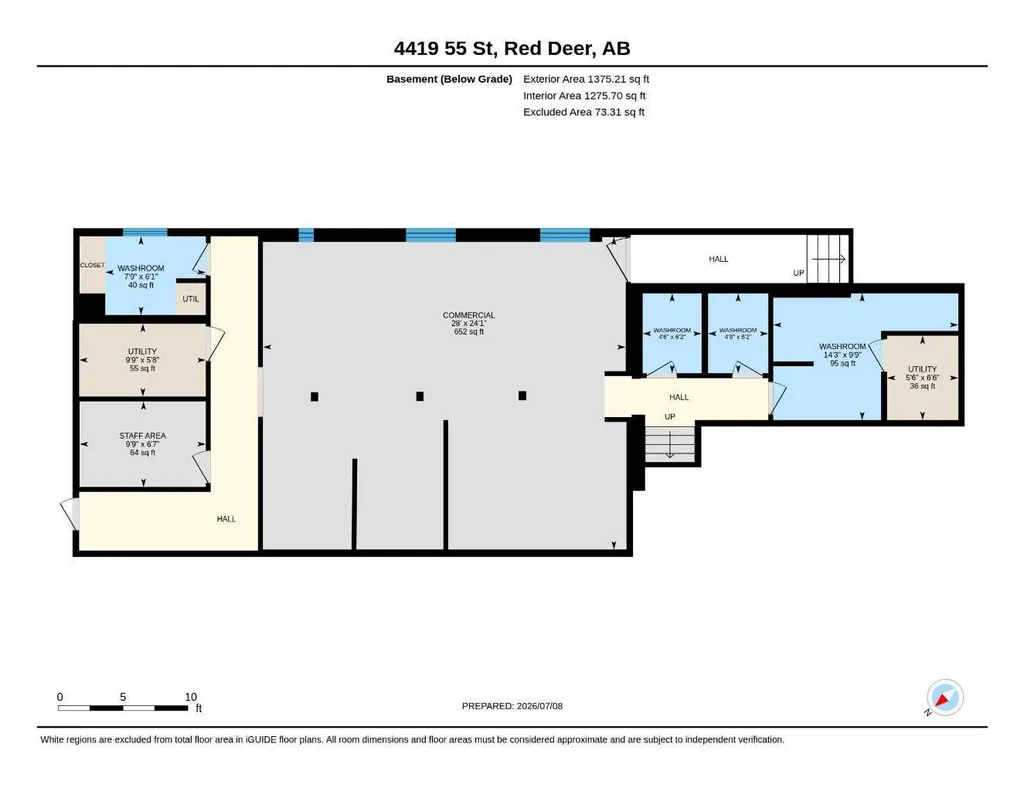 4419 55 Street Red Deer AB T4N 2H3