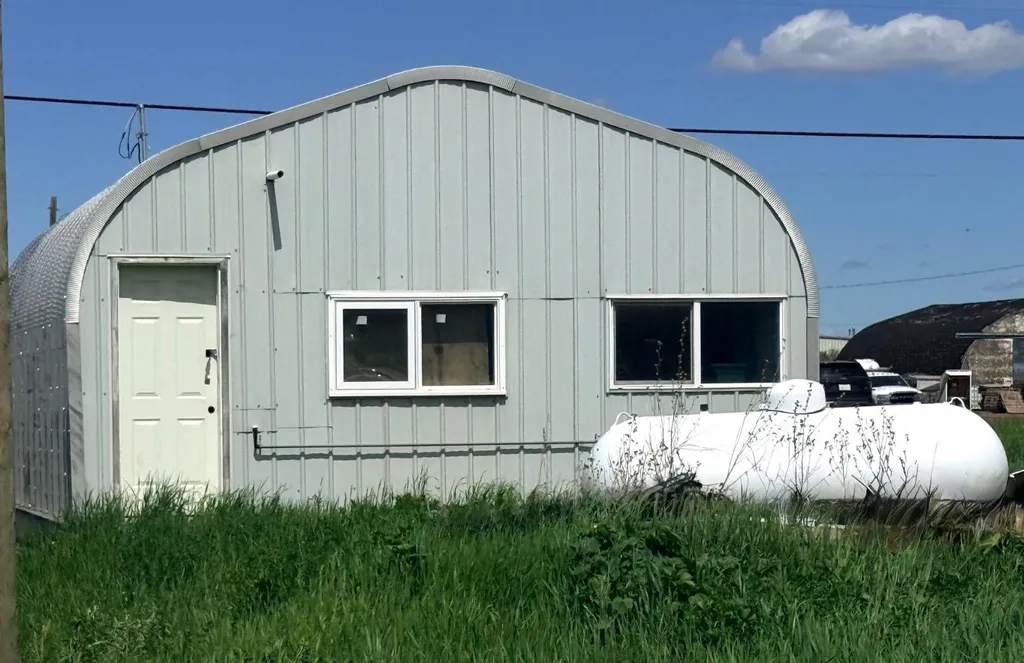3917 48 Avenue Vermilion AB T9X 1V6