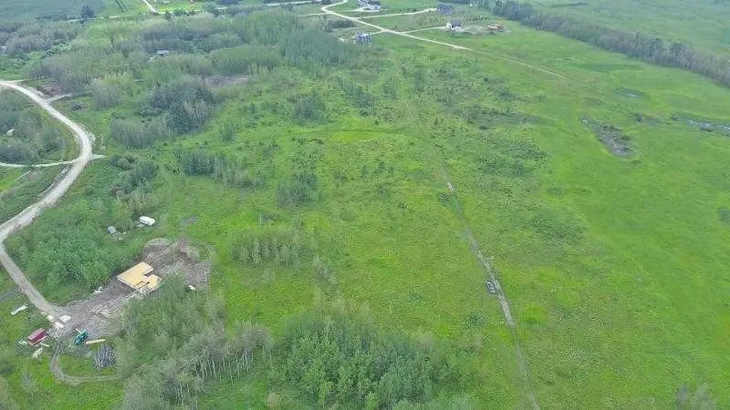 Range Road 14 Rural Ponoka County AB T0C 2J0