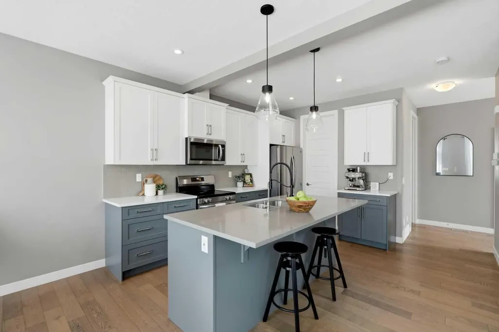 201 Marina Key Chestermere AB T1X 1Y6