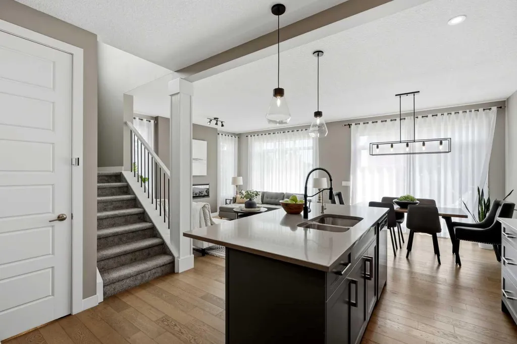 201 Marina Key Chestermere AB T1X 1Y6