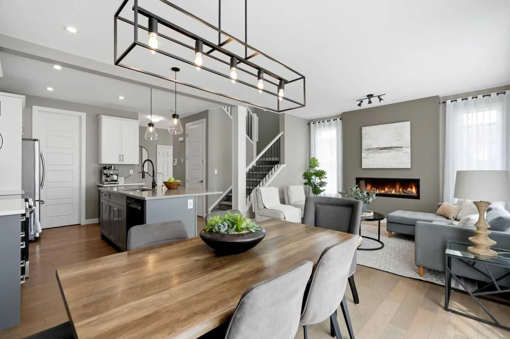 201 Marina Key Chestermere AB T1X 1Y6