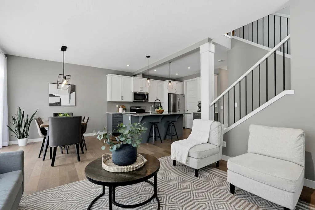 201 Marina Key Chestermere AB T1X 1Y6