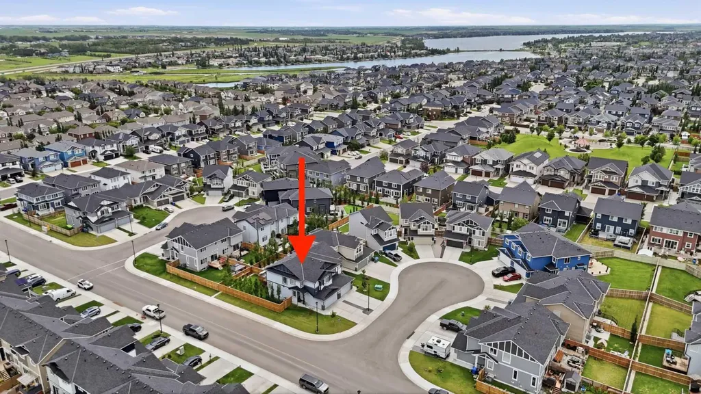 201 Marina Key Chestermere AB T1X 1Y6