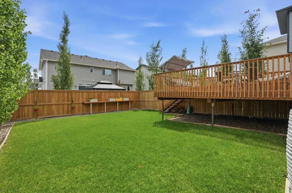 201 Marina Key Chestermere AB T1X 1Y6