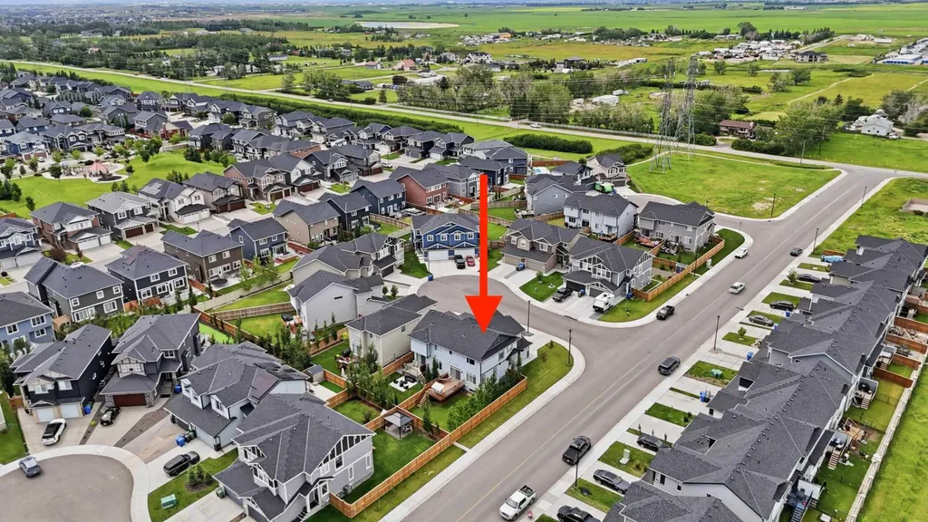 201 Marina Key Chestermere AB T1X 1Y6
