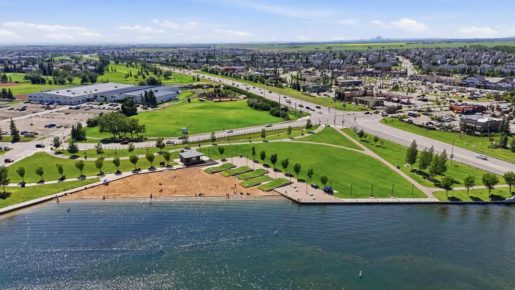 201 Marina Key Chestermere AB T1X 1Y6