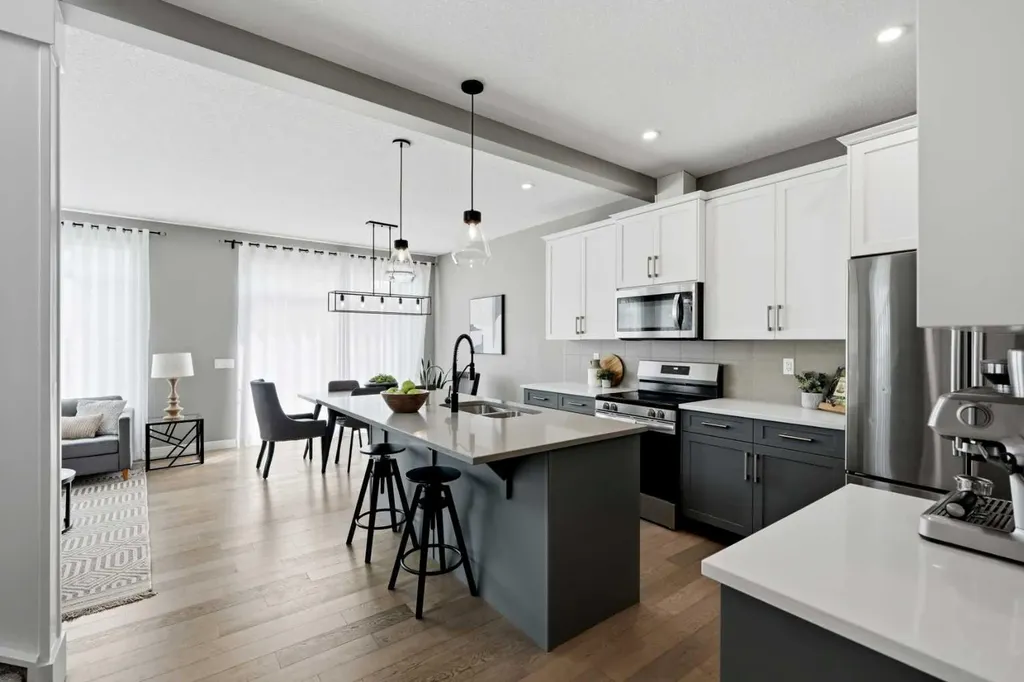 201 Marina Key Chestermere AB T1X 1Y6