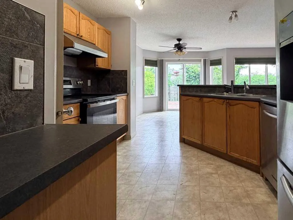 137 Cinnamon Street Fort Mcmurray AB T9K 2T4