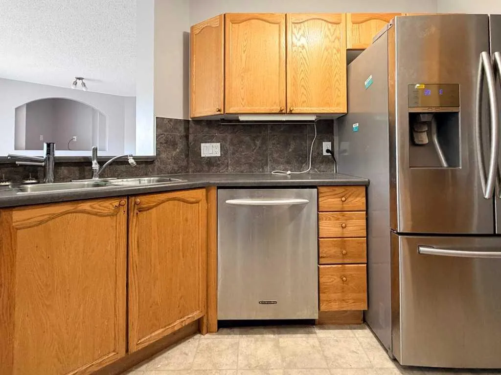 137 Cinnamon Street Fort Mcmurray AB T9K 2T4