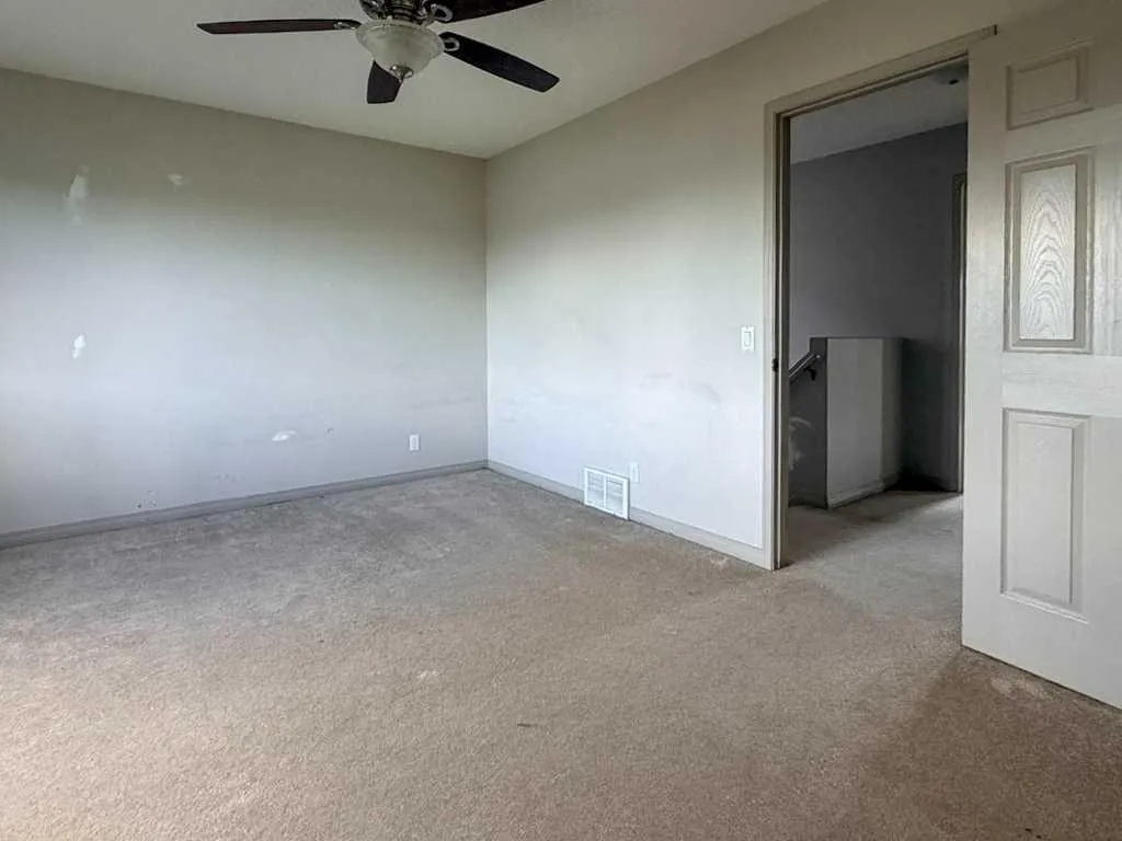 137 Cinnamon Street Fort Mcmurray AB T9K 2T4