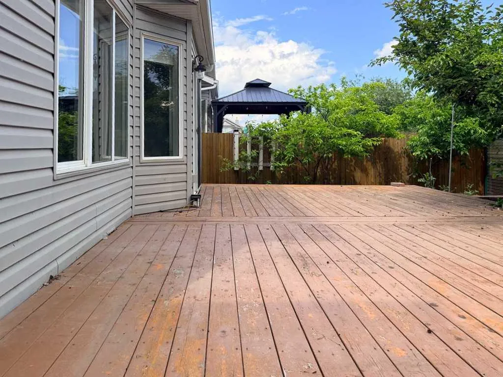 137 Cinnamon Street Fort Mcmurray AB T9K 2T4