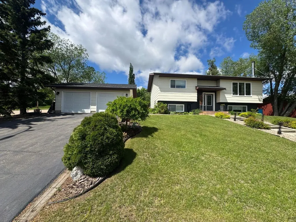 5001 45 Street Sedgewick AB T0B0C4